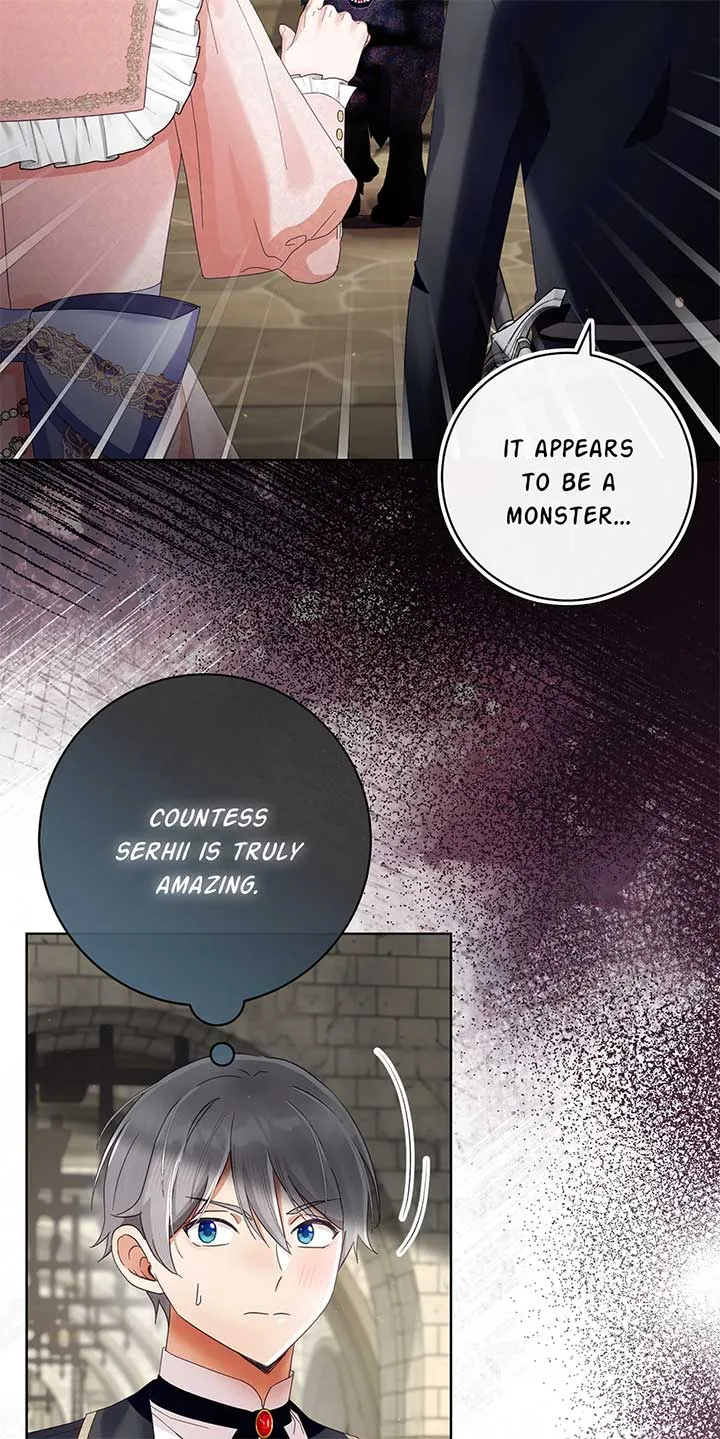 I Will Remove Them From My Life Chapter 109 page 15