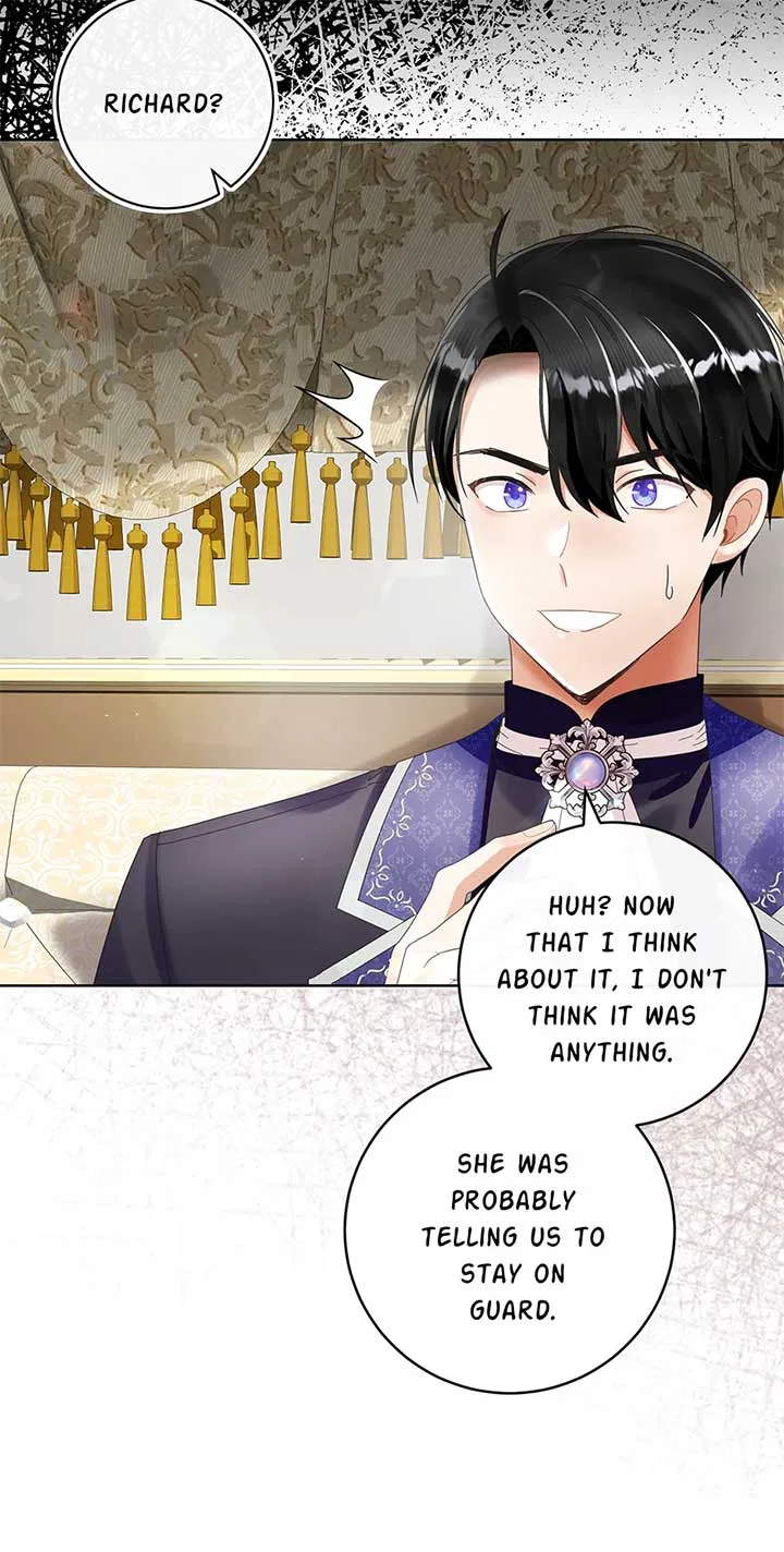 I Will Remove Them From My Life Chapter 109 page 58