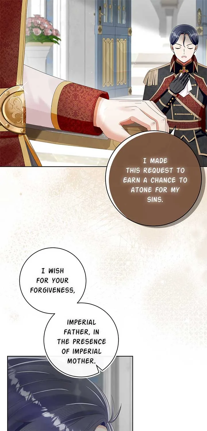I Will Remove Them From My Life Chapter 109 page 44