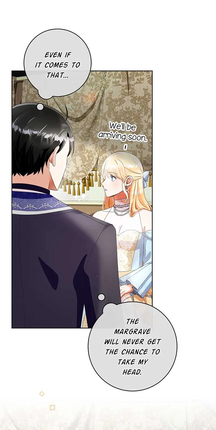 I Will Remove Them From My Life Chapter 109 page 59