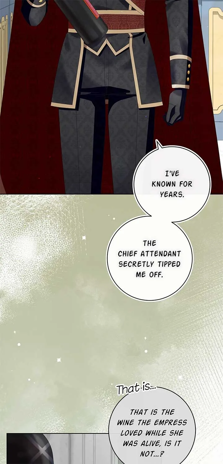 I Will Remove Them From My Life Chapter 109 page 41