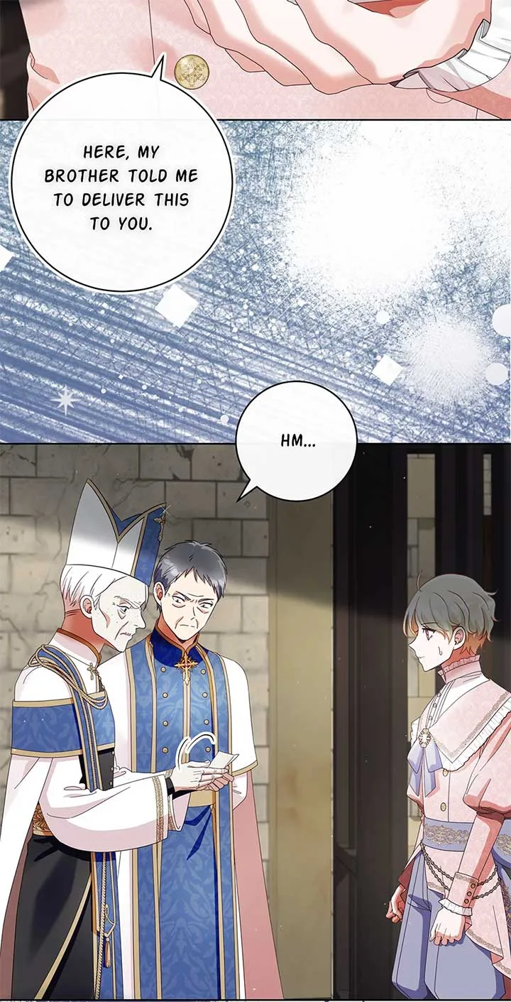 I Will Remove Them From My Life Chapter 109 page 7
