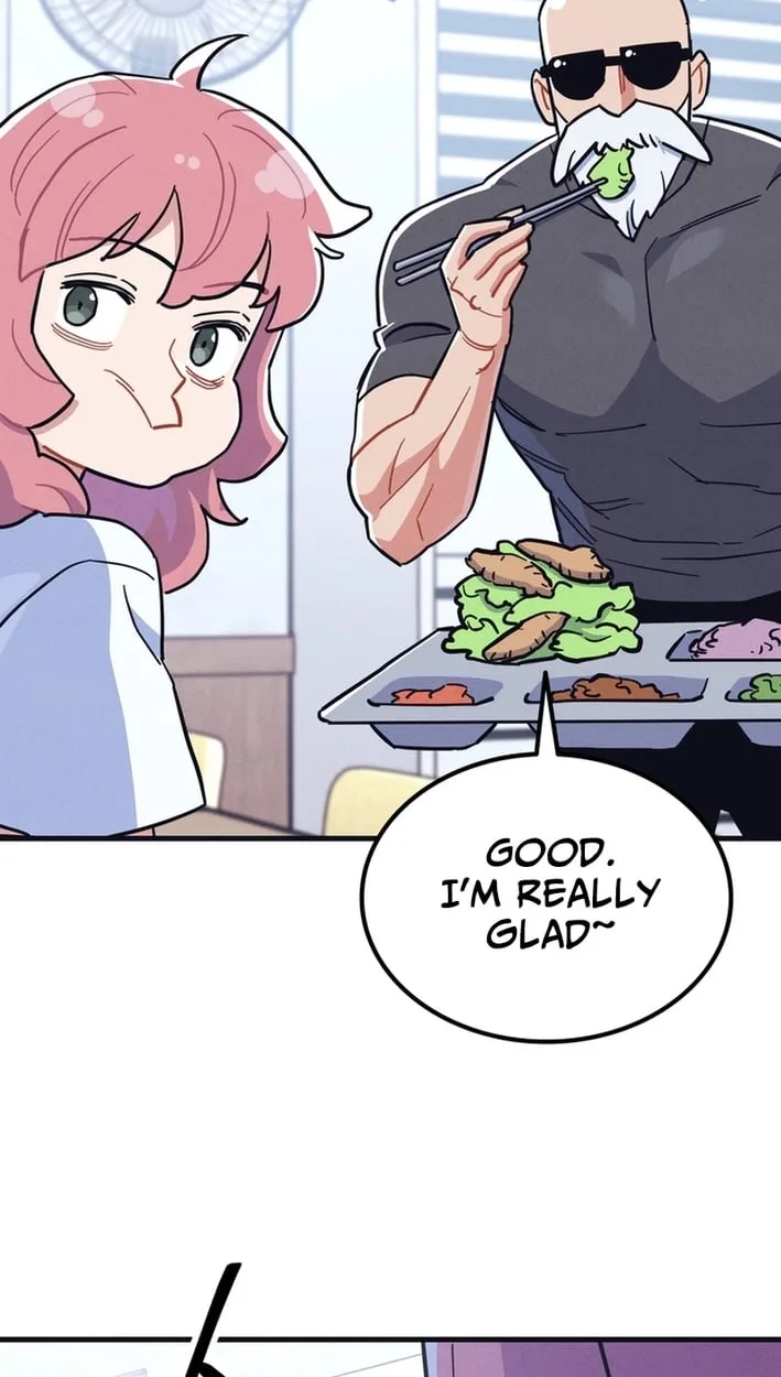 Physical Education Teacher Kim Gyeran Chapter 35 page 76