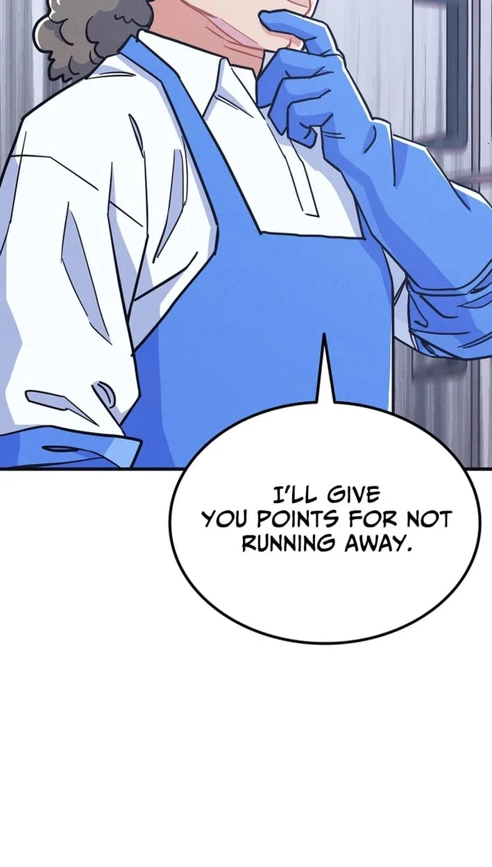 Physical Education Teacher Kim Gyeran Chapter 35 page 24