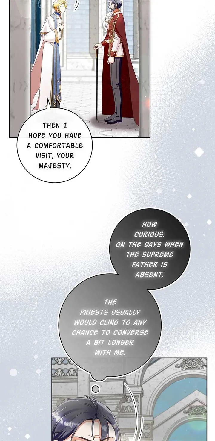 I Will Remove Them From My Life Chapter 109 page 29