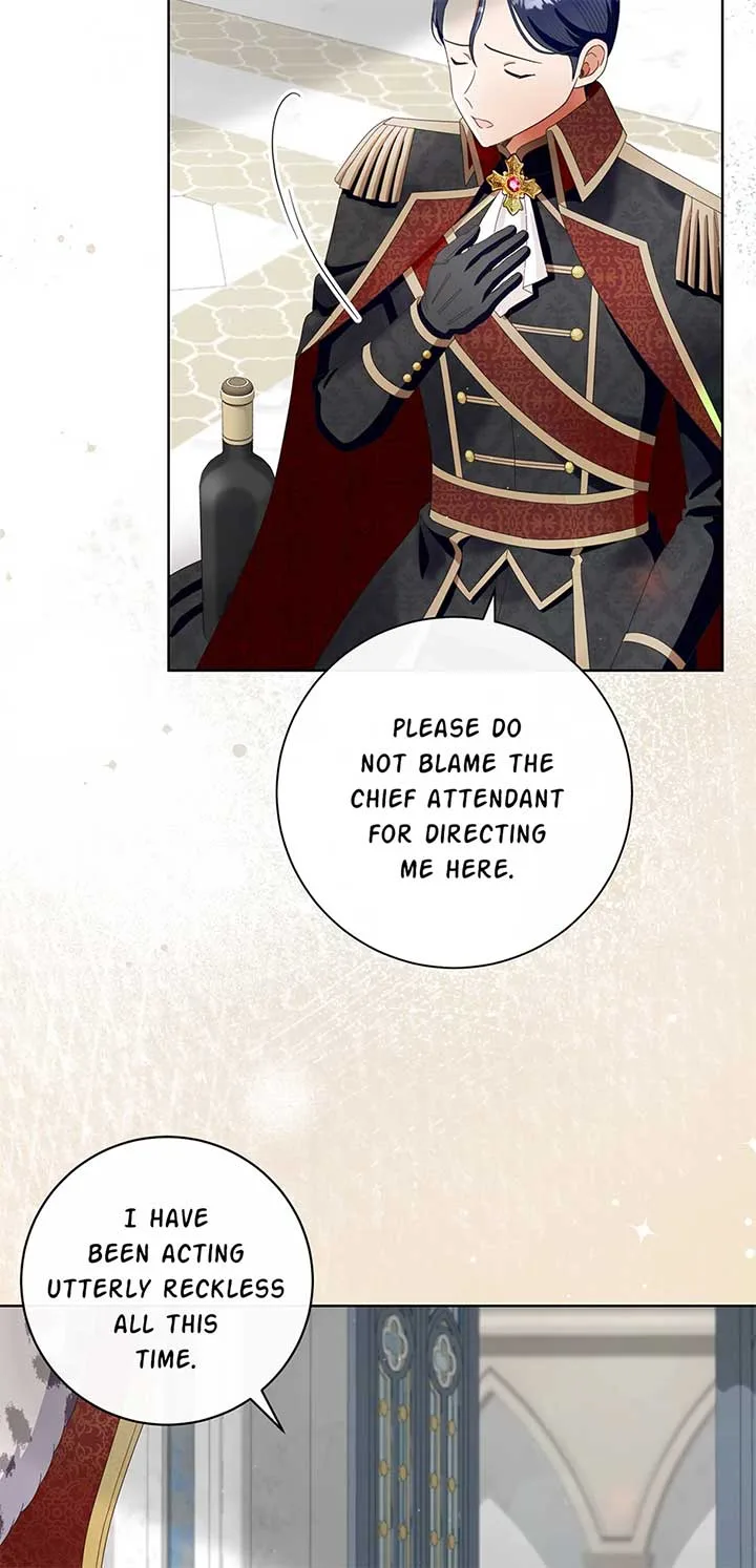I Will Remove Them From My Life Chapter 109 page 43