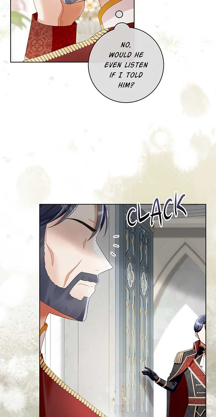 I Will Remove Them From My Life Chapter 109 page 38