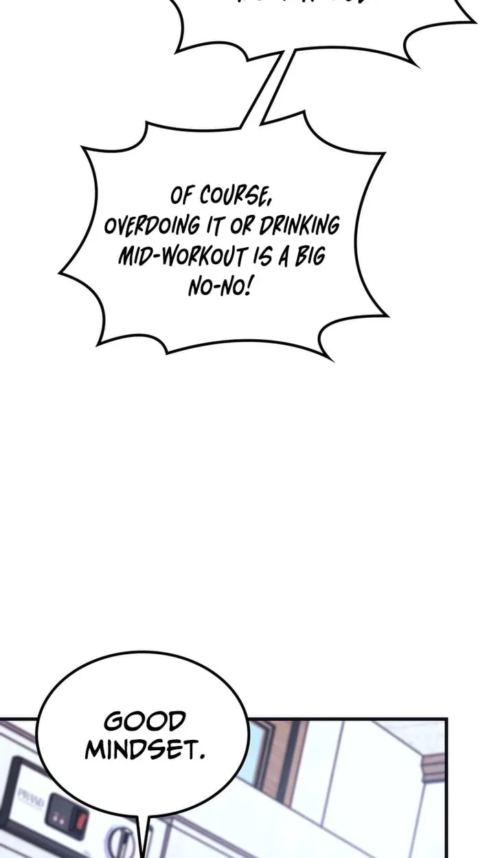 Physical Education Teacher Kim Gyeran Chapter 35 page 18