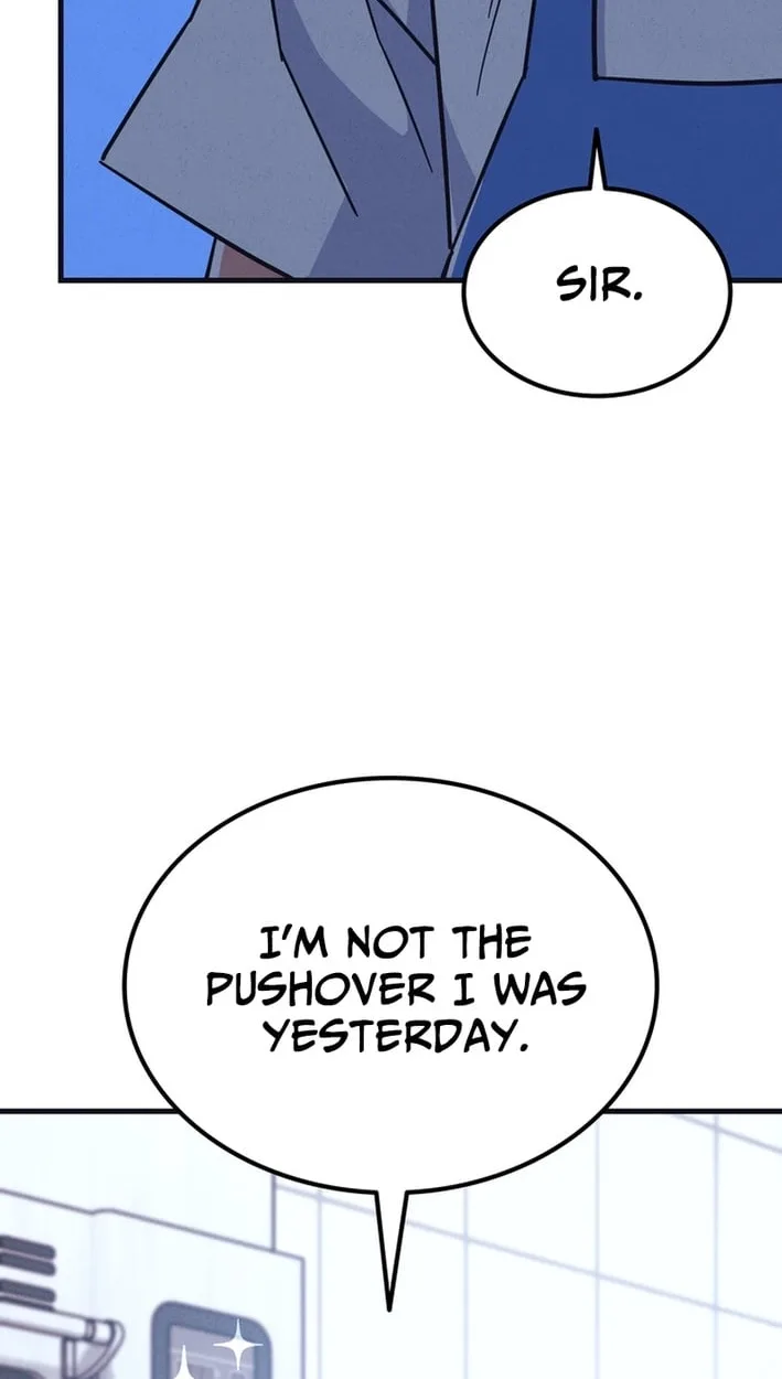 Physical Education Teacher Kim Gyeran Chapter 35 page 28