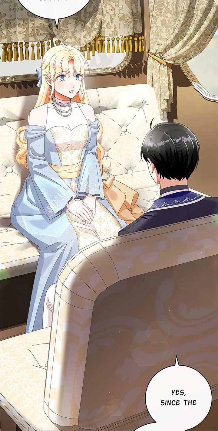 I Will Remove Them From My Life Chapter 109 page 54