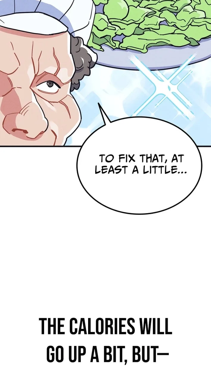 Physical Education Teacher Kim Gyeran Chapter 35 page 35