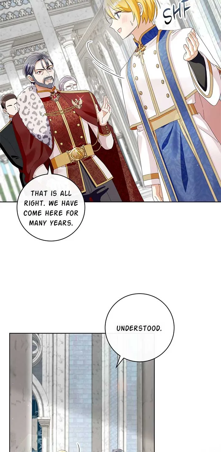 I Will Remove Them From My Life Chapter 109 page 28