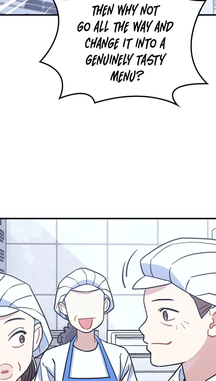 Physical Education Teacher Kim Gyeran Chapter 35 page 61