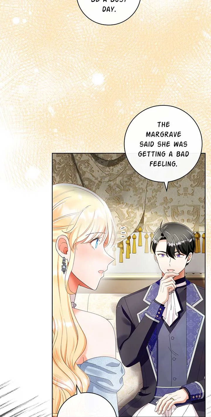 I Will Remove Them From My Life Chapter 109 page 56