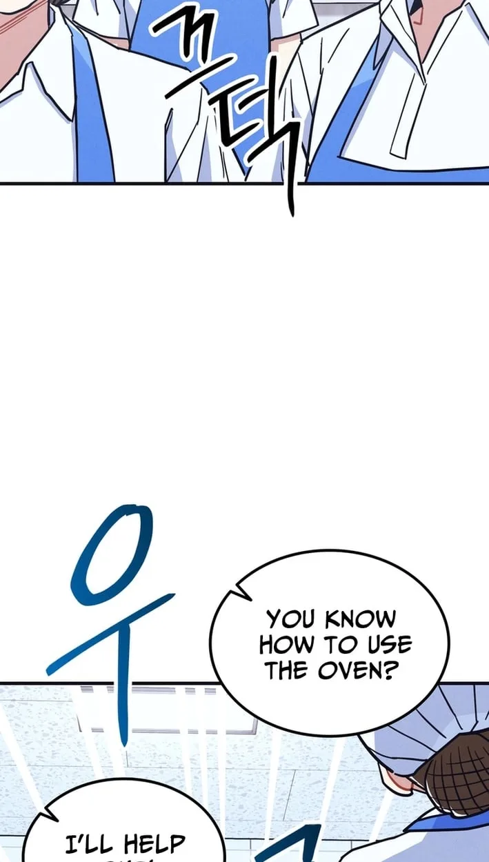 Physical Education Teacher Kim Gyeran Chapter 35 page 62