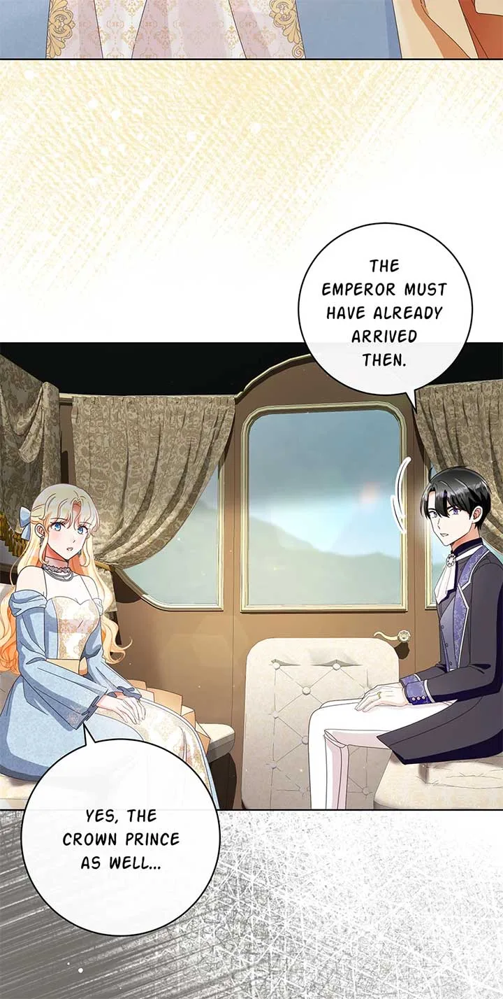 I Will Remove Them From My Life Chapter 109 page 61