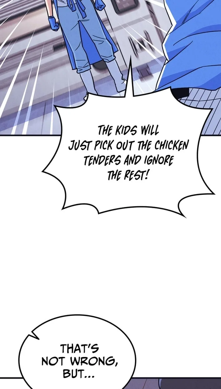 Physical Education Teacher Kim Gyeran Chapter 35 page 53