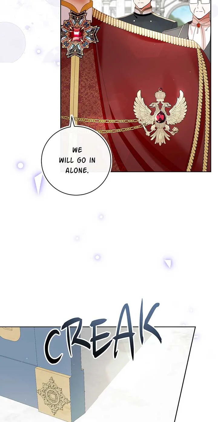 I Will Remove Them From My Life Chapter 109 page 33