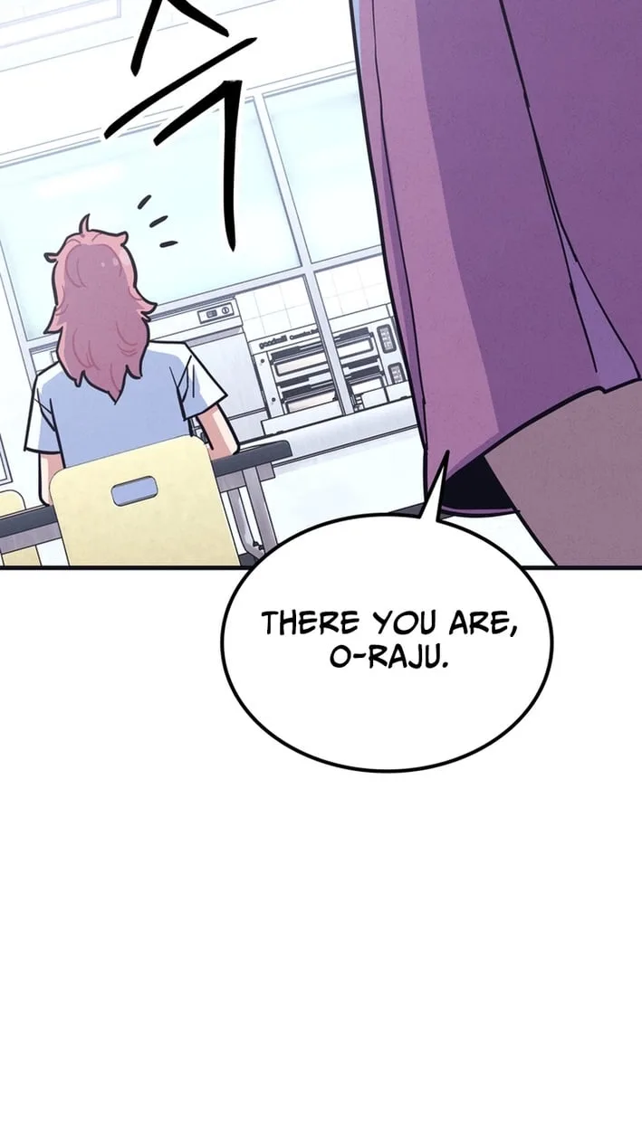 Physical Education Teacher Kim Gyeran Chapter 35 page 77