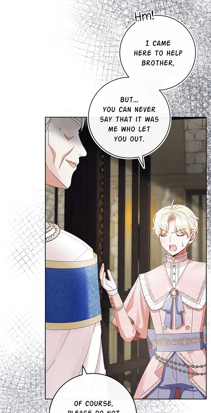 I Will Remove Them From My Life Chapter 109 page 9