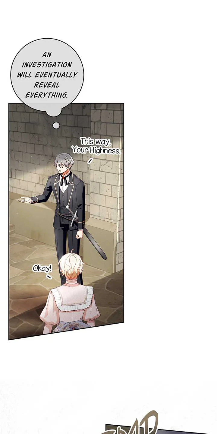 I Will Remove Them From My Life Chapter 109 page 12