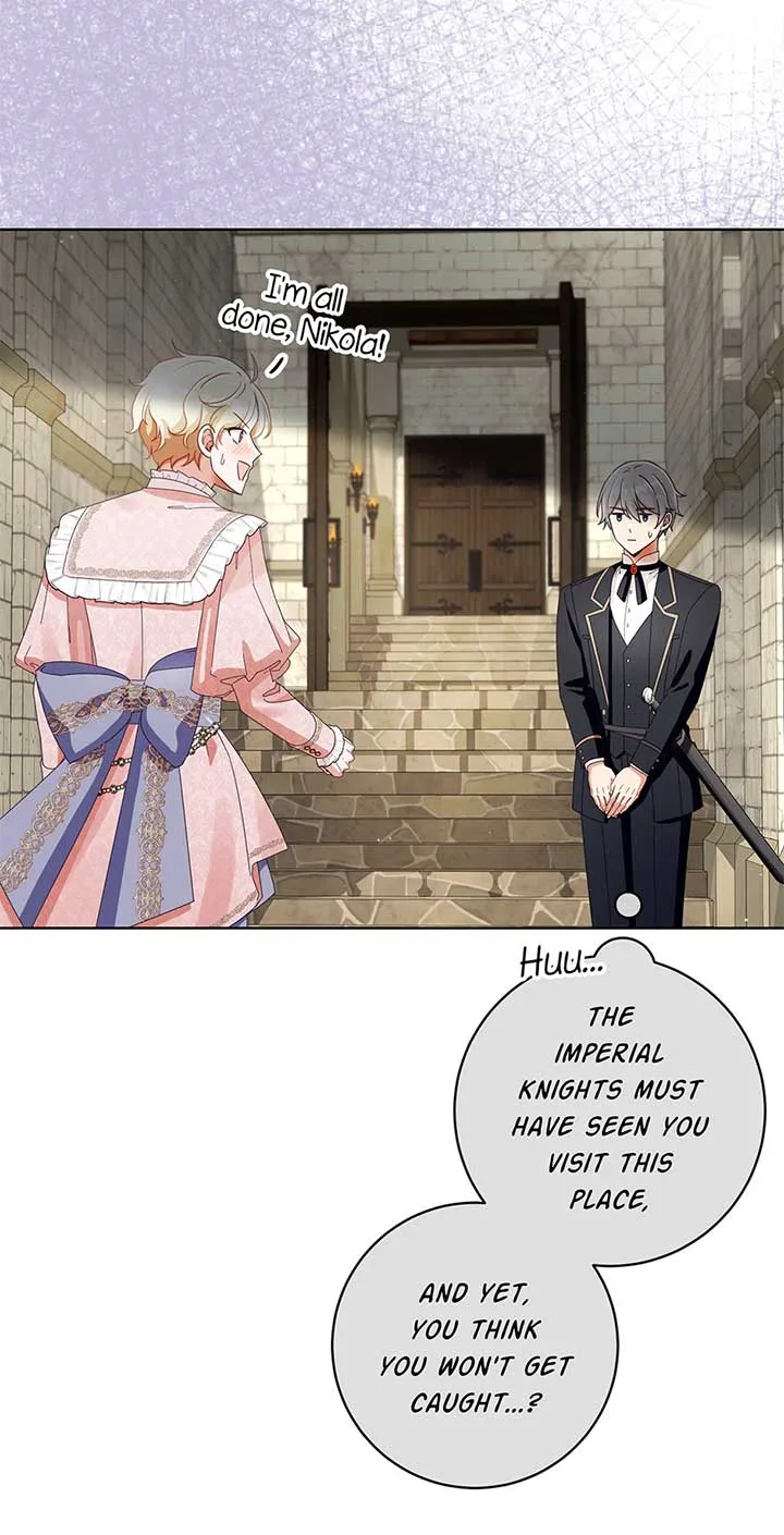 I Will Remove Them From My Life Chapter 109 page 11