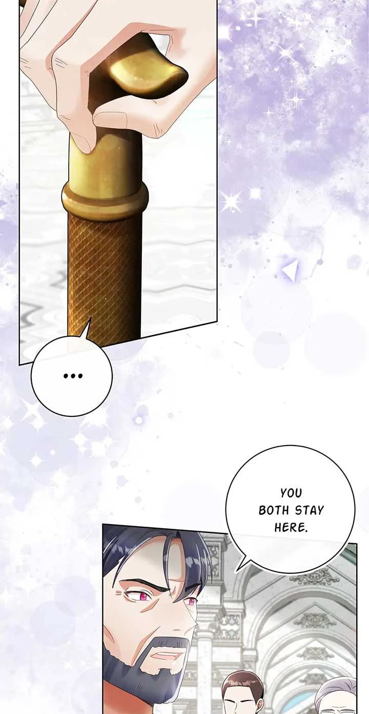 I Will Remove Them From My Life Chapter 109 page 32