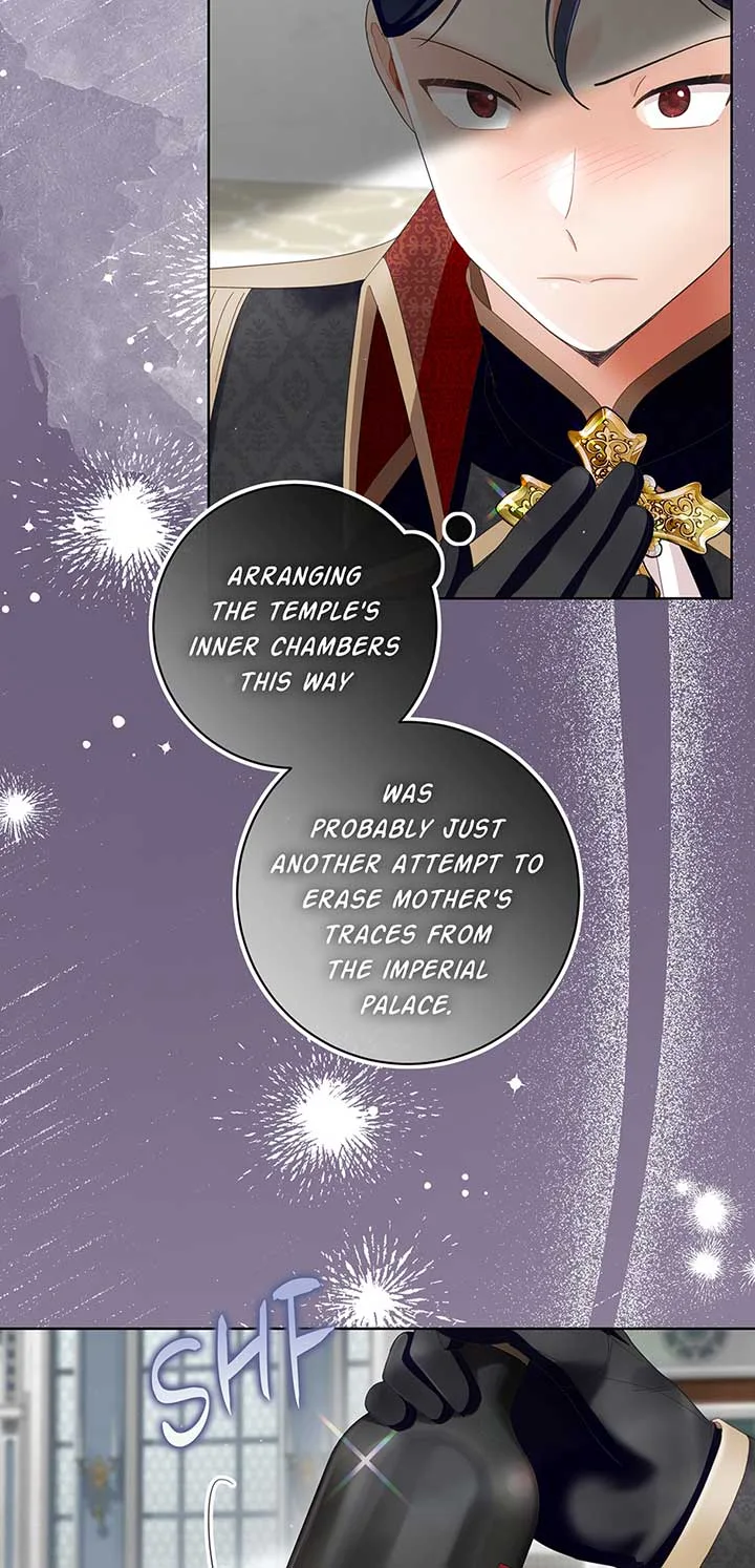 I Will Remove Them From My Life Chapter 109 page 46