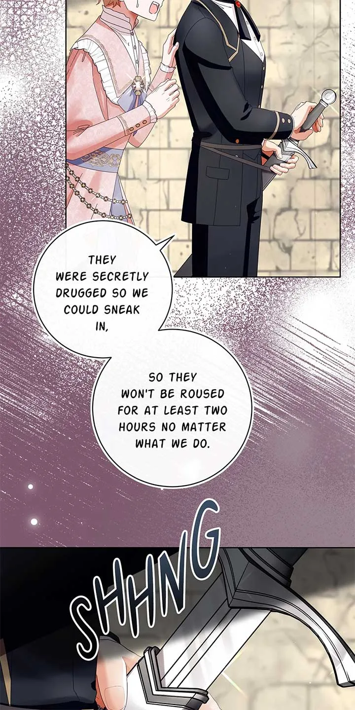 I Will Remove Them From My Life Chapter 109 page 17