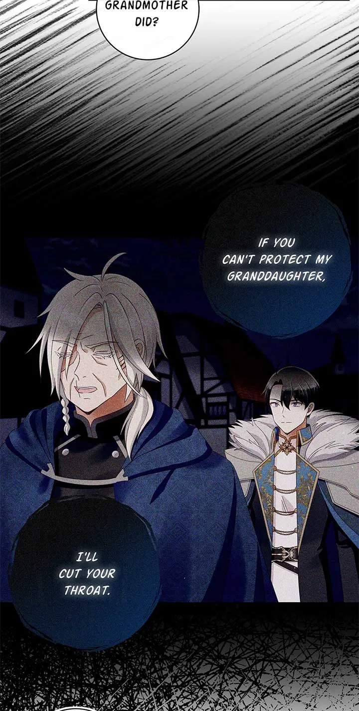 I Will Remove Them From My Life Chapter 109 page 57
