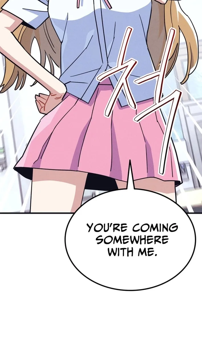 Physical Education Teacher Kim Gyeran Chapter 35 page 79