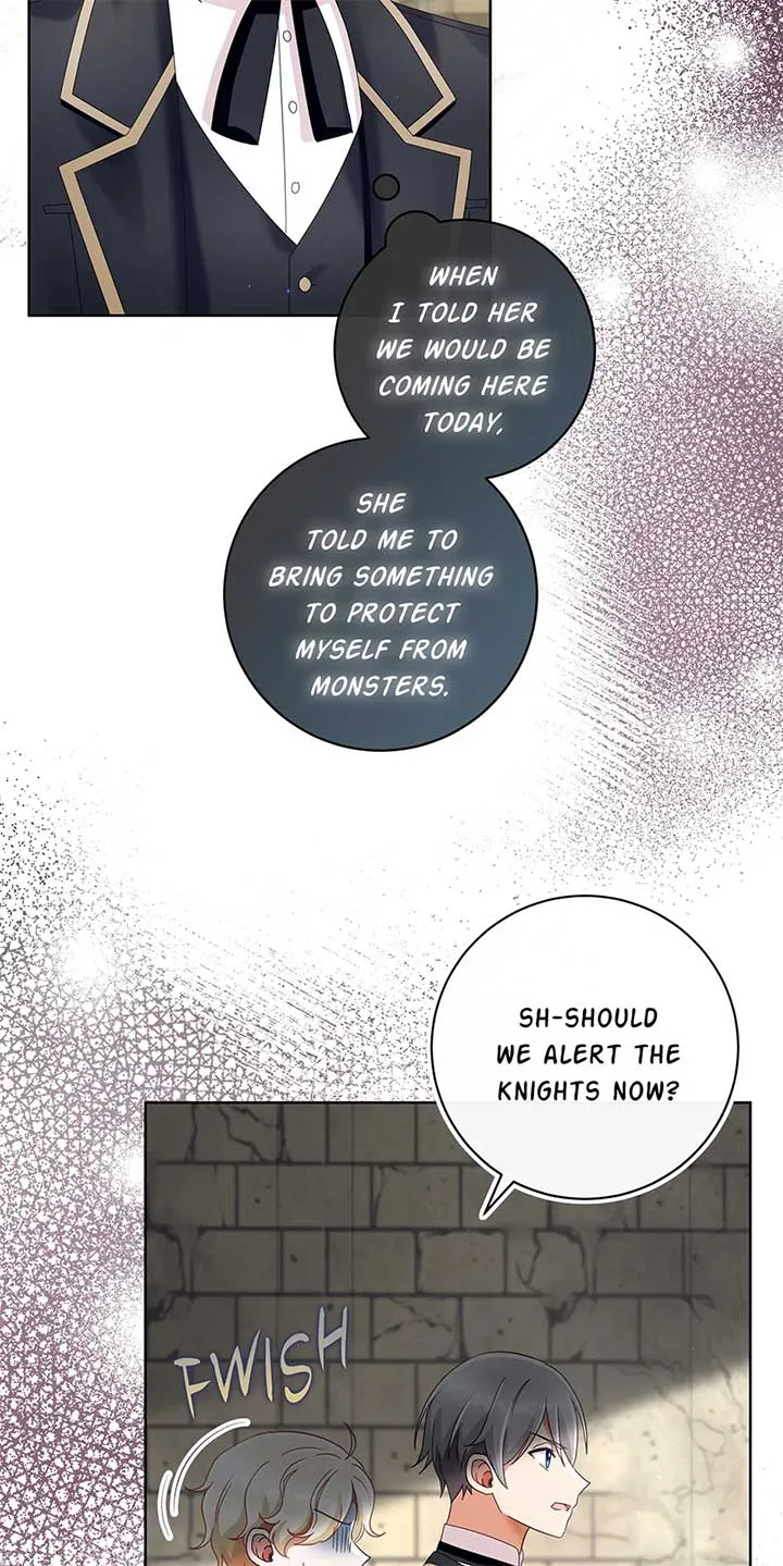 I Will Remove Them From My Life Chapter 109 page 16