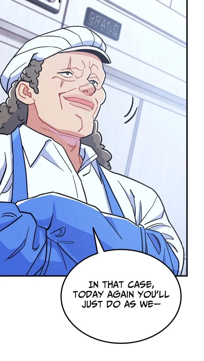 Physical Education Teacher Kim Gyeran Chapter 35 page 19