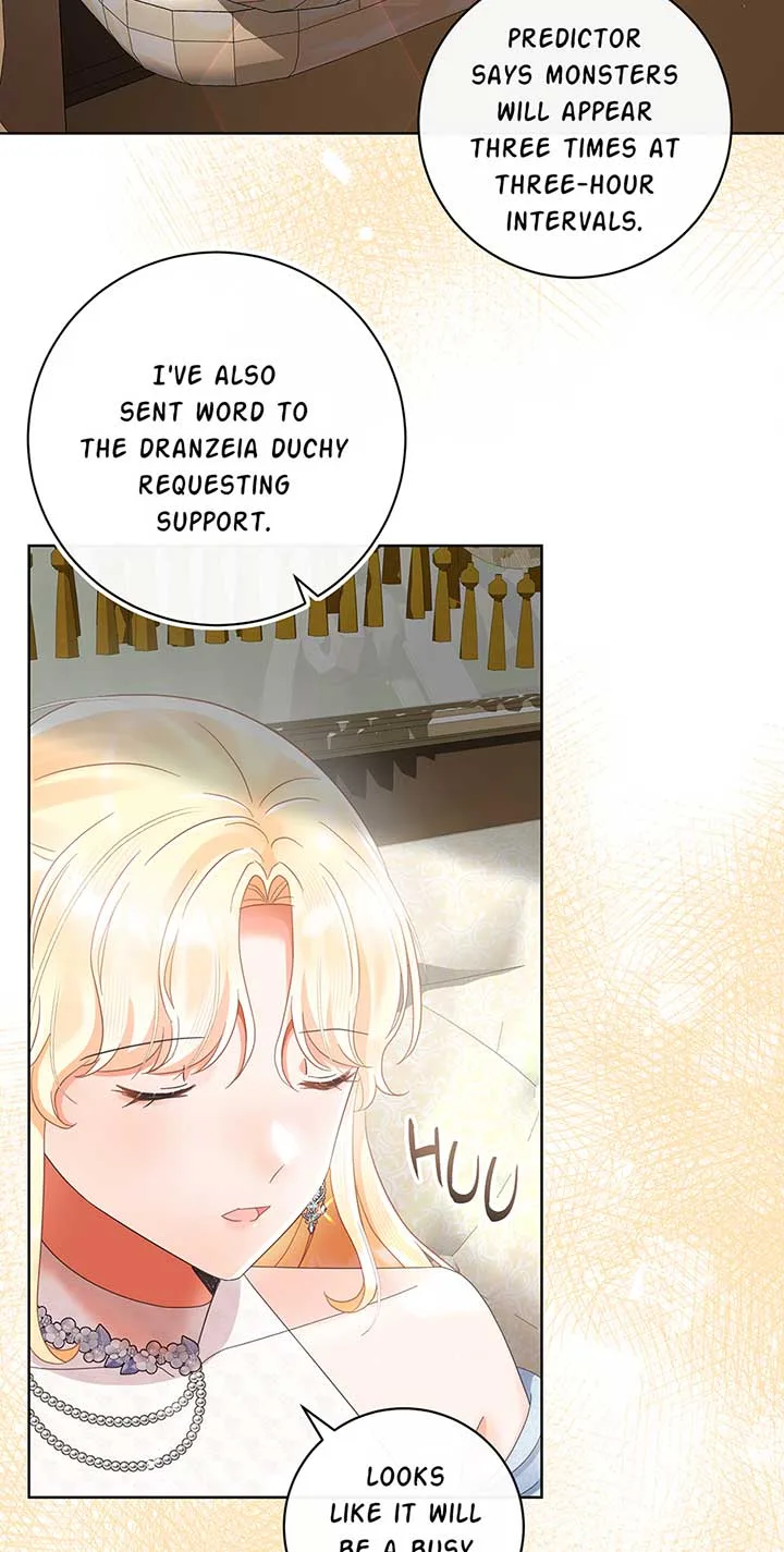 I Will Remove Them From My Life Chapter 109 page 55