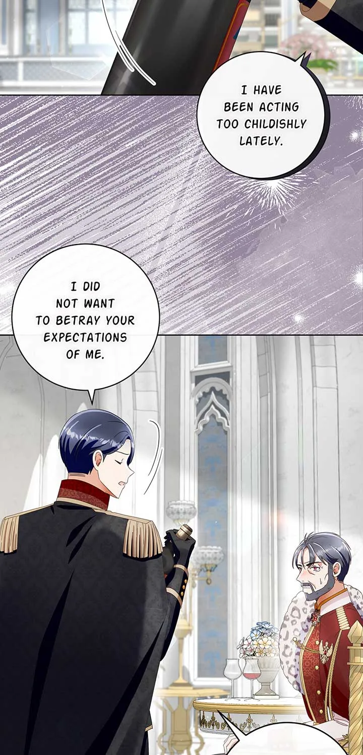 I Will Remove Them From My Life Chapter 109 page 47