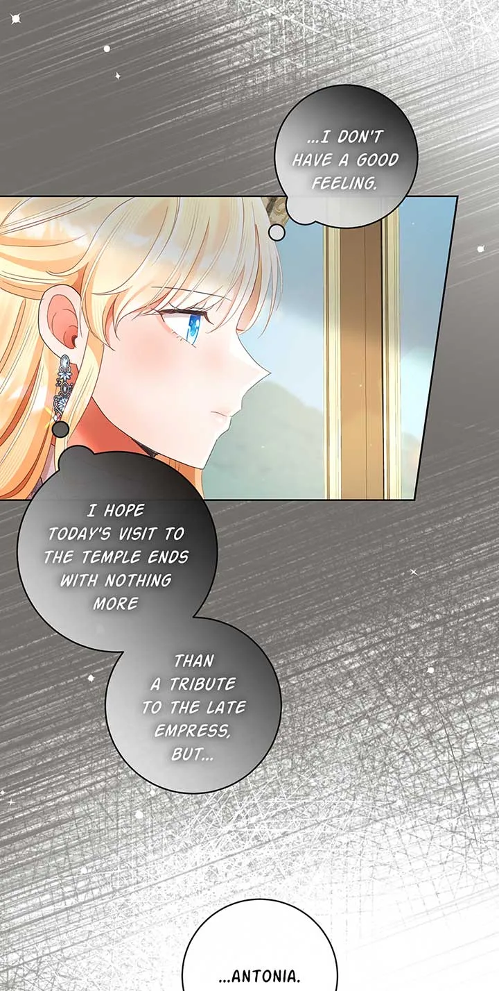 I Will Remove Them From My Life Chapter 109 page 62