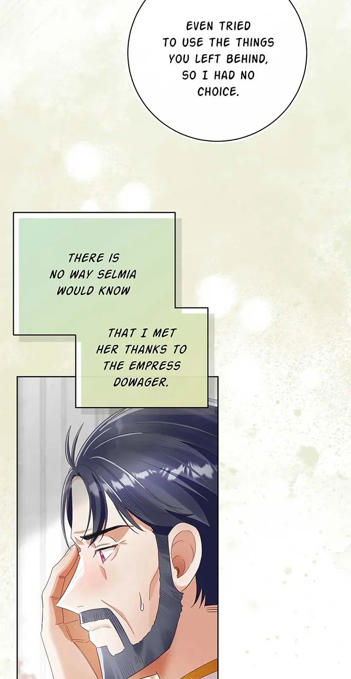 I Will Remove Them From My Life Chapter 109 page 37
