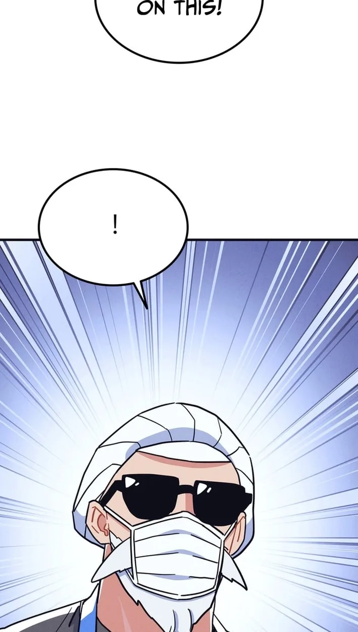 Physical Education Teacher Kim Gyeran Chapter 35 page 30