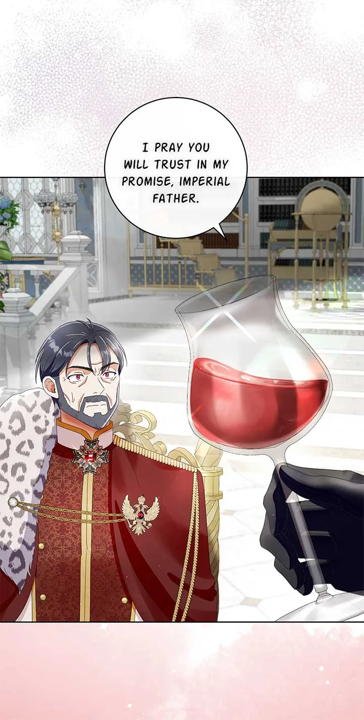 I Will Remove Them From My Life Chapter 109 page 50