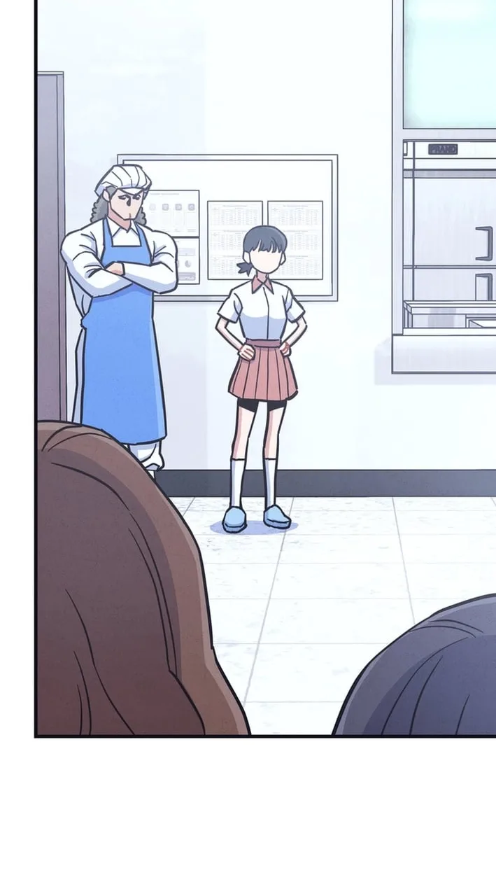Physical Education Teacher Kim Gyeran Chapter 35 page 68