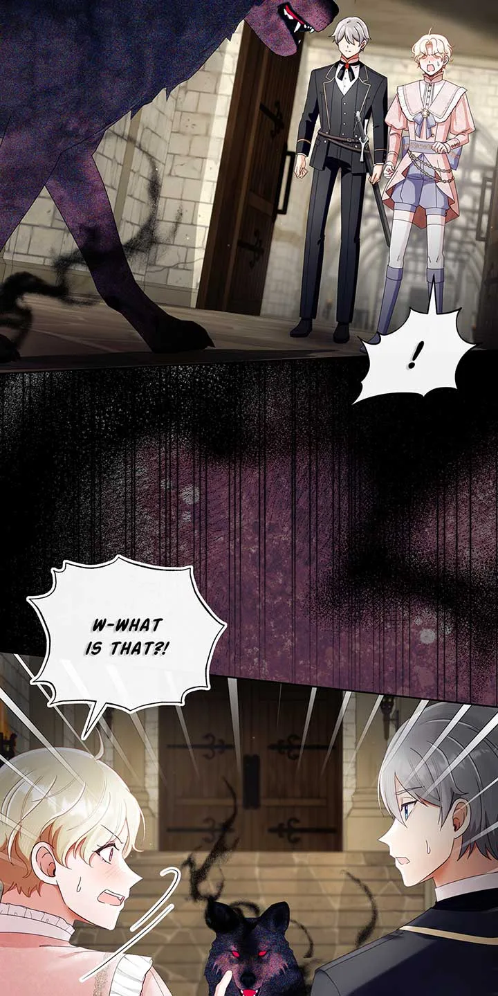 I Will Remove Them From My Life Chapter 109 page 14