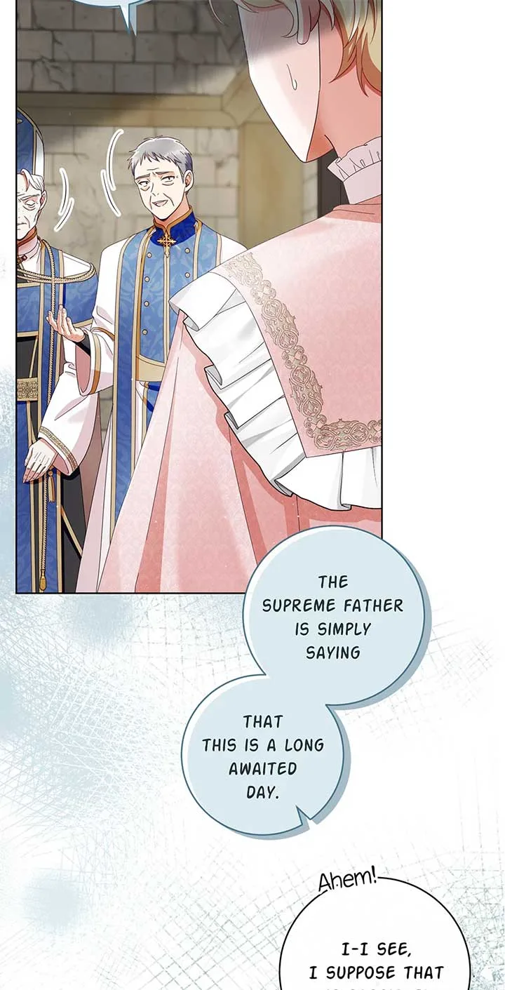 I Will Remove Them From My Life Chapter 109 page 5