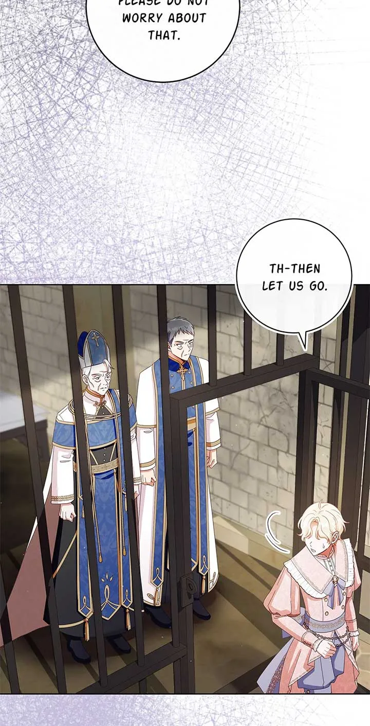 I Will Remove Them From My Life Chapter 109 page 10