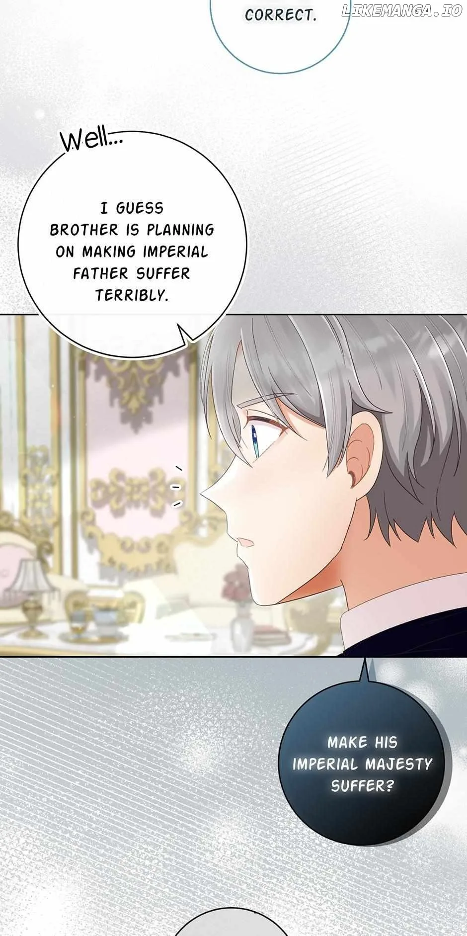 I Will Remove Them From My Life Chapter 108 page 7
