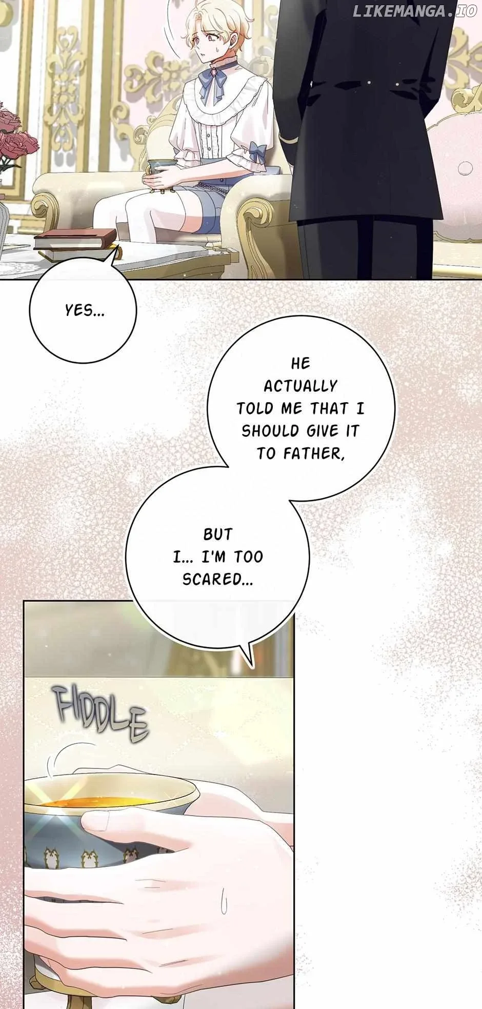 I Will Remove Them From My Life Chapter 108 page 15