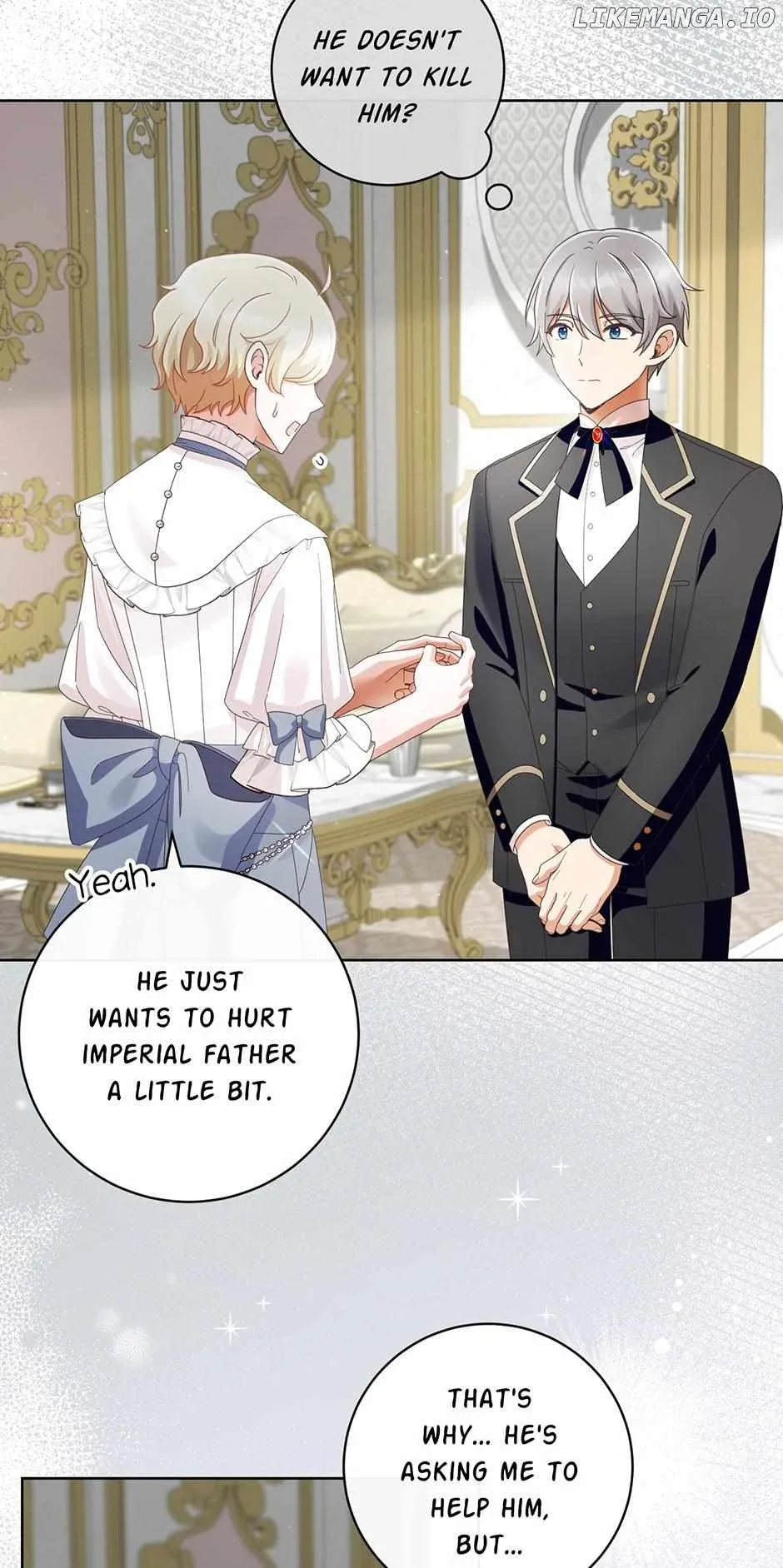 I Will Remove Them From My Life Chapter 108 page 8