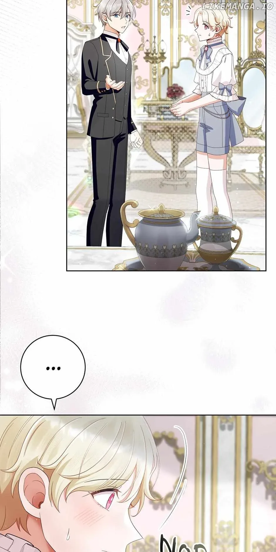 I Will Remove Them From My Life Chapter 108 page 10