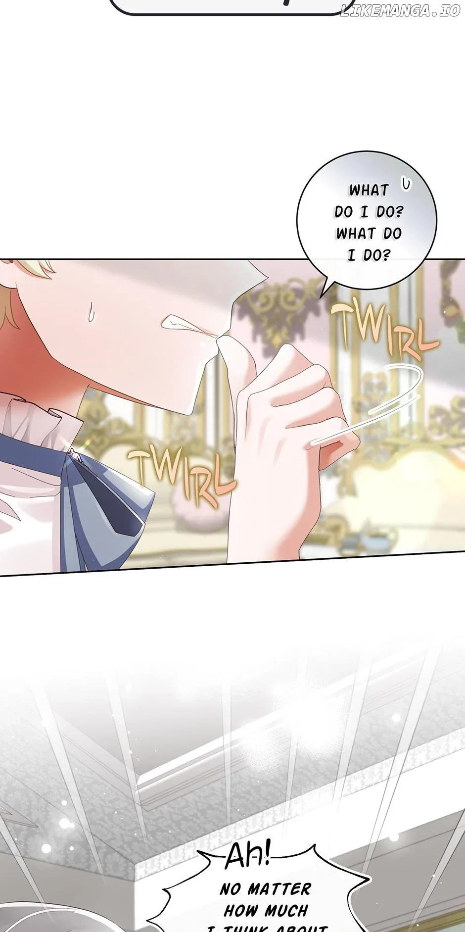 I Will Remove Them From My Life Chapter 108 page 3