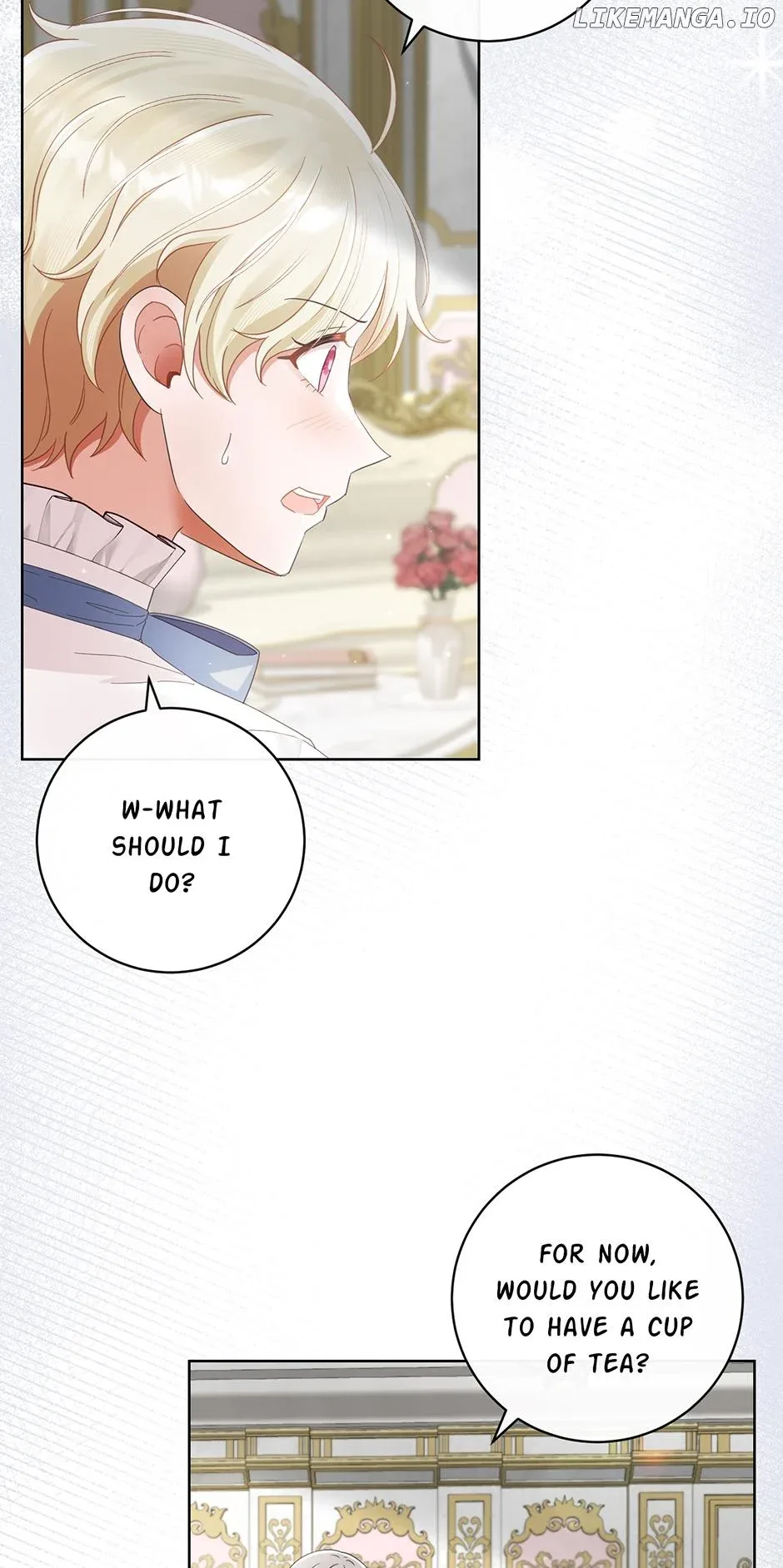 I Will Remove Them From My Life Chapter 108 page 9
