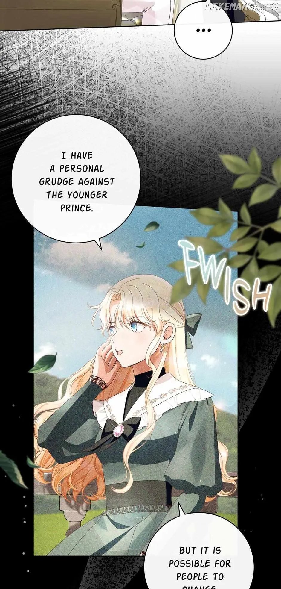 I Will Remove Them From My Life Chapter 108 page 19